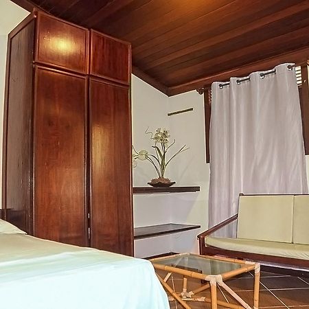 Hôtel Casa Rosa à Natal Extérieur photo