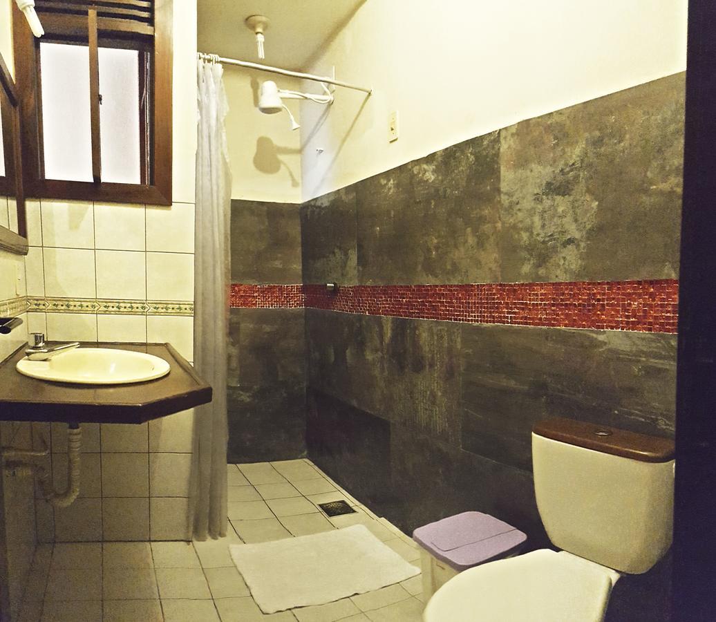Hôtel Casa Rosa à Natal Extérieur photo