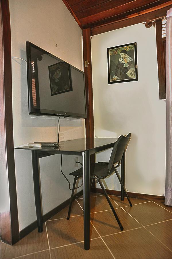 Hôtel Casa Rosa à Natal Extérieur photo