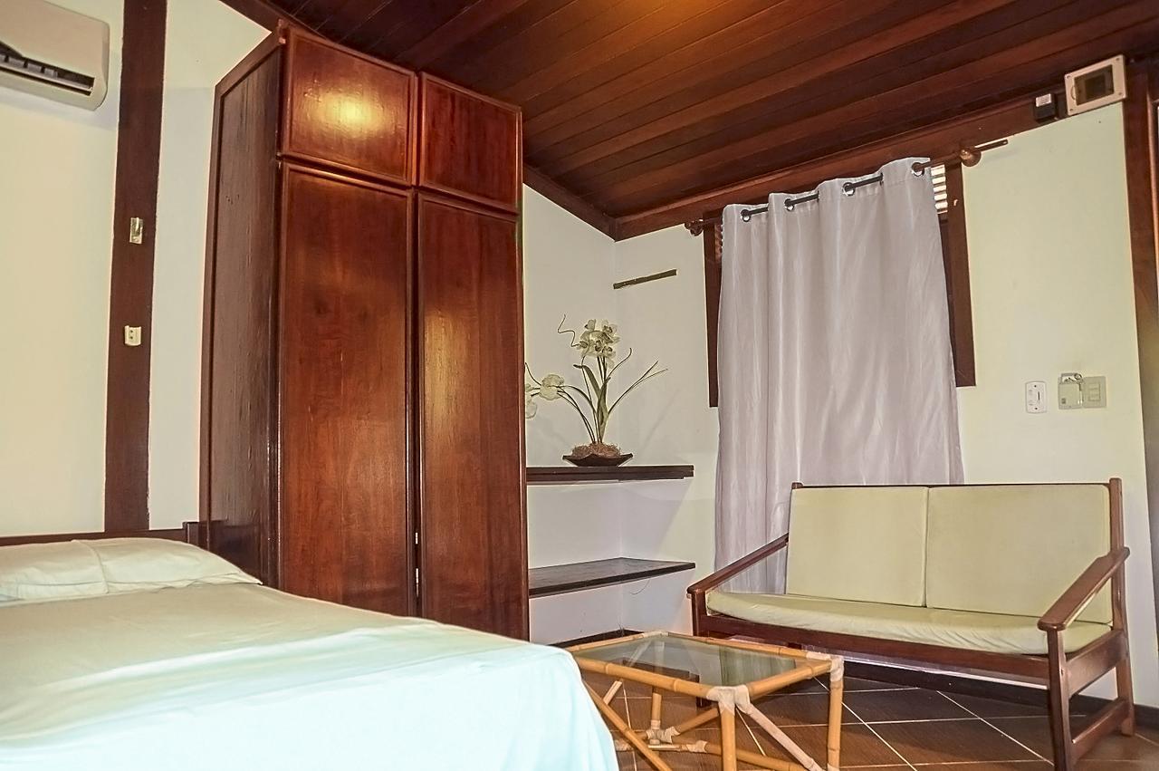 Hôtel Casa Rosa à Natal Extérieur photo